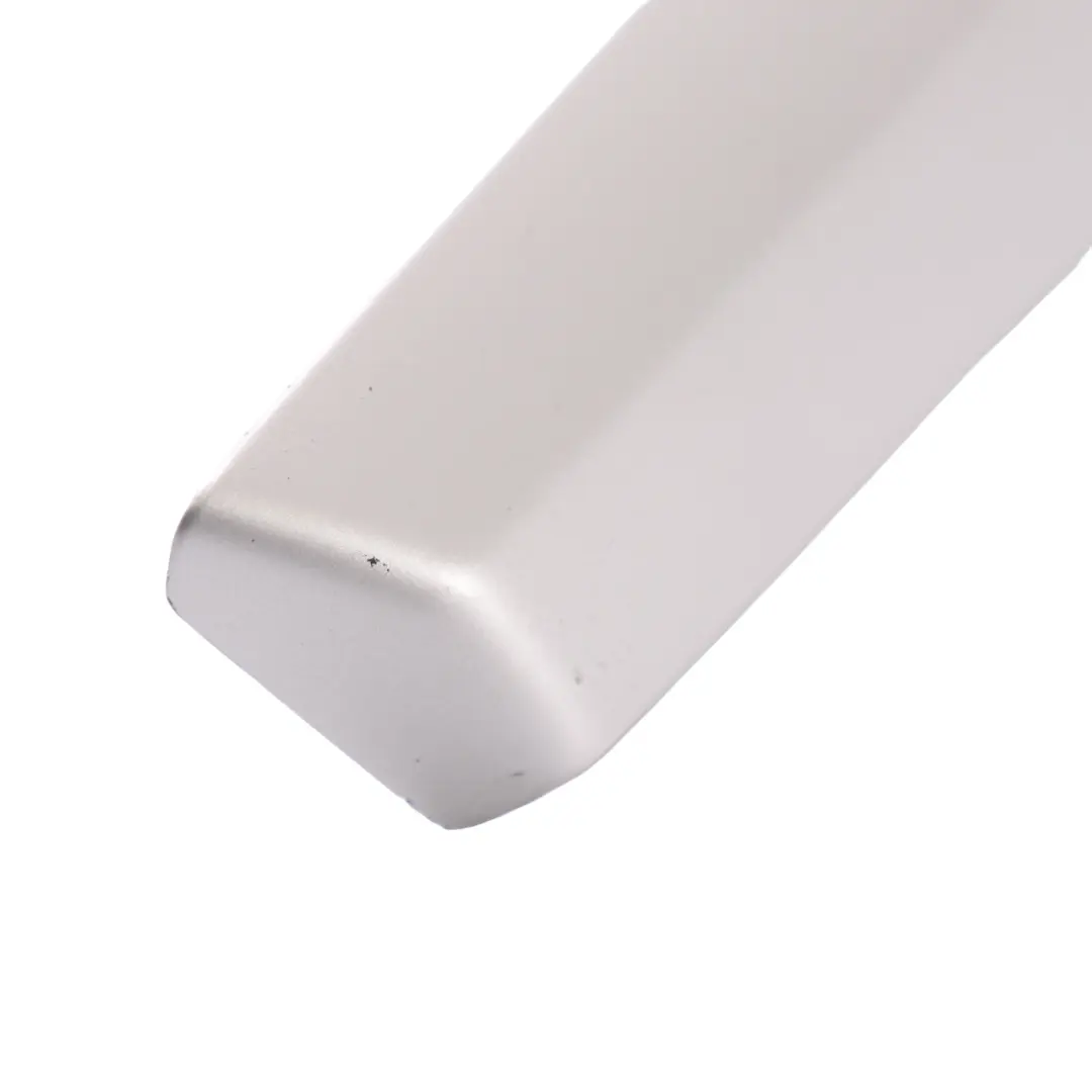 Banda Puerta BMW X3 F25 X4 F26 Delantera Trasera Izquierda Satinsilber para con número de pieza 7213071 Banda Puerta BMW X3 F25 X4 F26 Delantera Trasera Izquierda Satinsilber - SKU 7213071 - Número de pieza 7213071