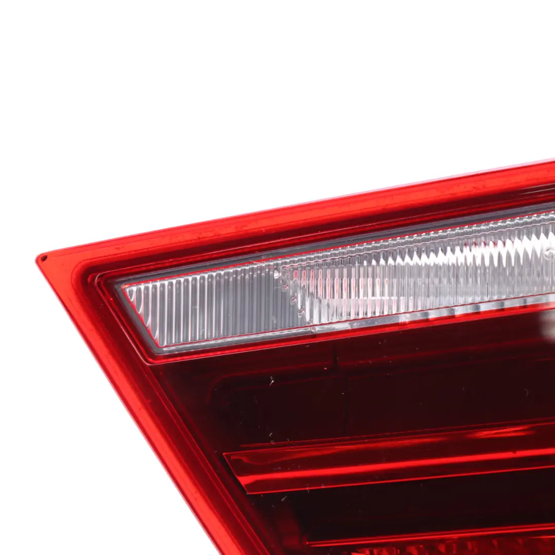 Rück licht BMW X3 F25 Lampen verkleidung deckel Heck klappe Rechts  - SKU 7217310 - Teilenummer 7217310