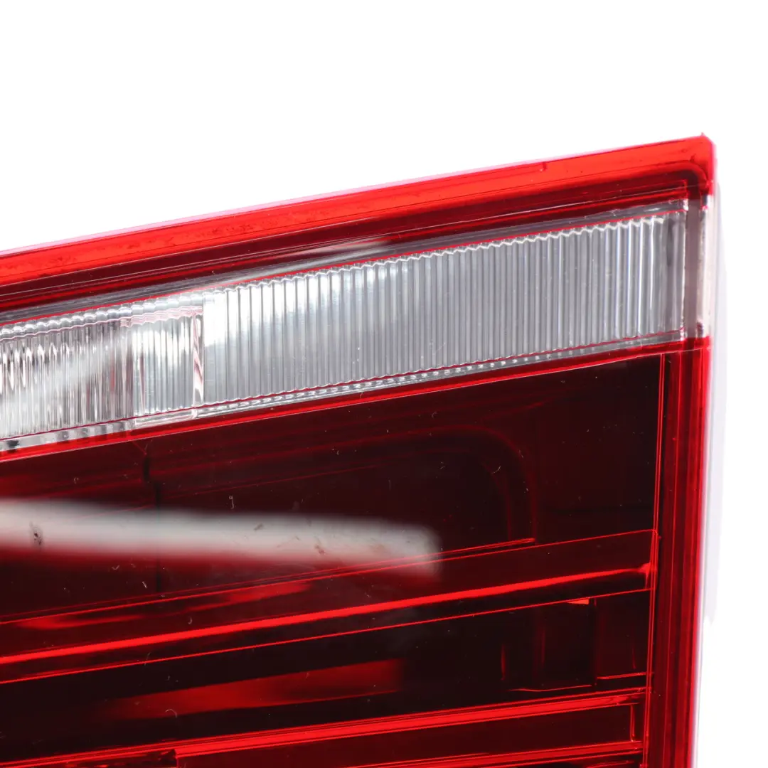 Light BMW X3 F25 Lamp Trim In Trunk Lid Tailgate Right O/S to Rear with Part number 7217310 Rear Light BMW X3 F25 Lamp Trim In Trunk Lid Tailgate Right O/S - SKU 7217310 - Part number 7217310