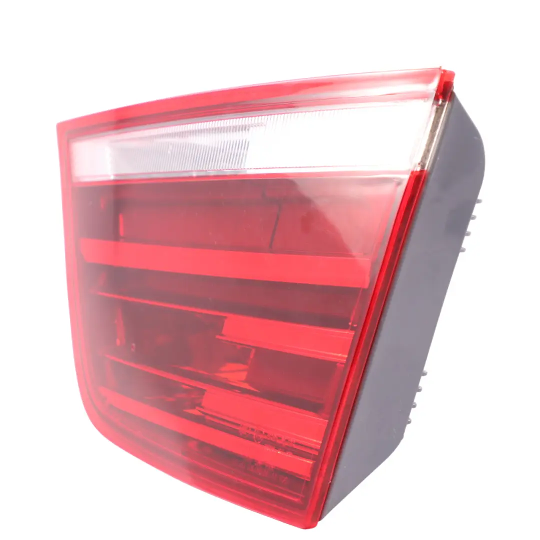 Light BMW X3 F25 Lamp Trim In Trunk Lid Tailgate Right O/S to Rear with Part number 7217310 Rear Light BMW X3 F25 Lamp Trim In Trunk Lid Tailgate Right O/S - SKU 7217310 - Part number 7217310