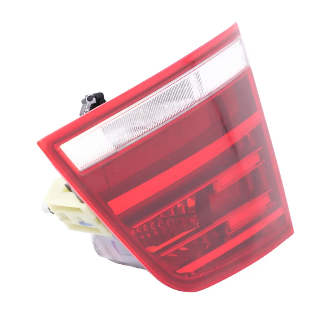 Light BMW X3 F25 Lamp Trim In Trunk Lid Tailgate Right O/S to Rear with Part number 7217310 Rear Light BMW X3 F25 Lamp Trim In Trunk Lid Tailgate Right O/S - SKU 7217310 - Part number 7217310