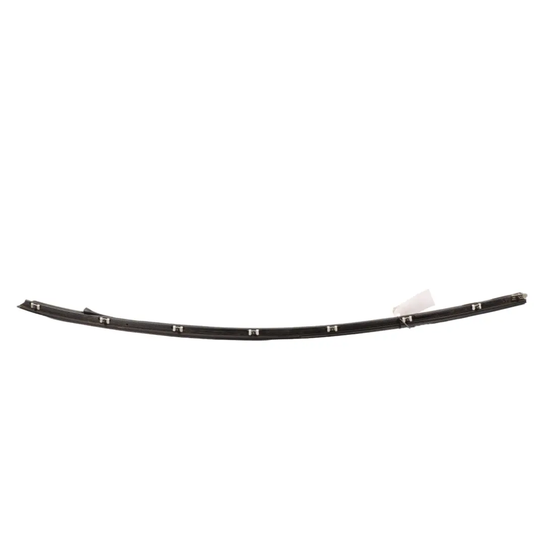 Tetto Modanatura rivestimento Anteriore Sinistra Alta Lucentezza per BMW F13 con numero di parte 7221329 BMW F13 Tetto Modanatura rivestimento Anteriore Sinistra Alta Lucentezza - SKU 7221329 - Numero di parte 7221329