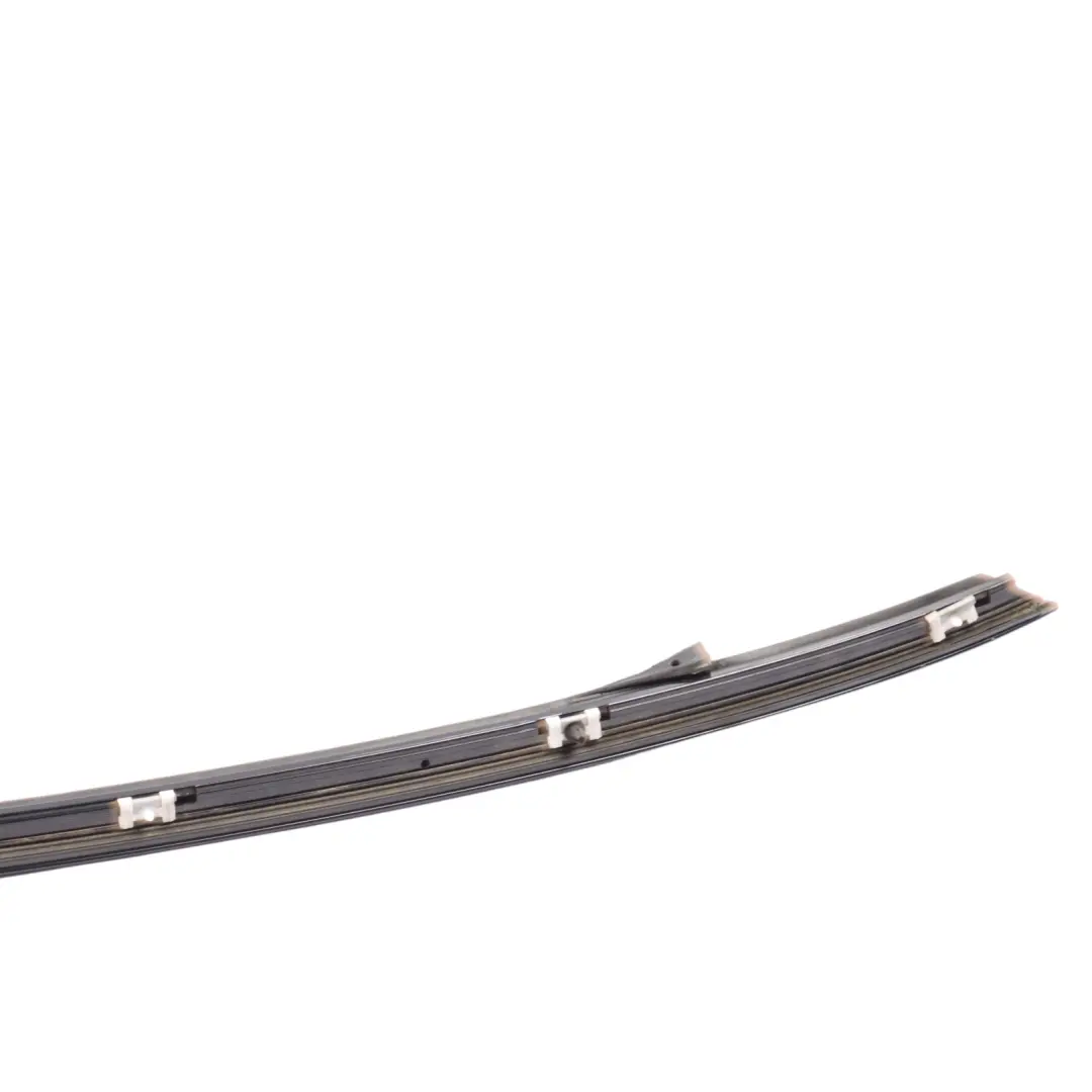 Moulure de toit Bande de finition Avant Droite Brillant 7221329 pour BMW F13 à propos du numéro de pièce 7221330 BMW F13 Moulure de toit Bande de finition Avant Droite Brillant 7221329 - SKU 7221330 - Numéro de pièce 7221330