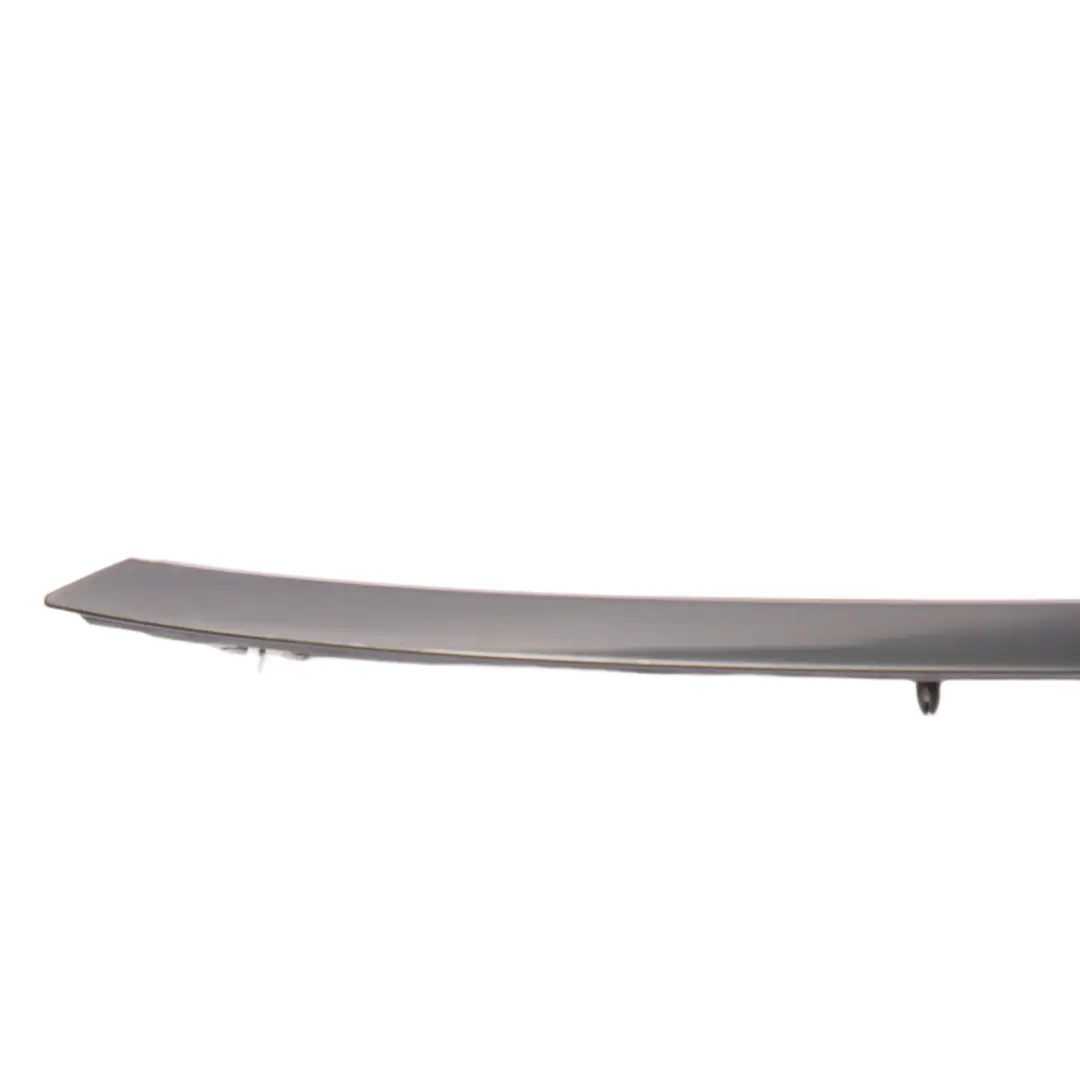 BMW F13 Moulure de toit Bande de finition Avant Droite Brillant 7221329 - SKU 7221330 - Numéro de pièce 7221330