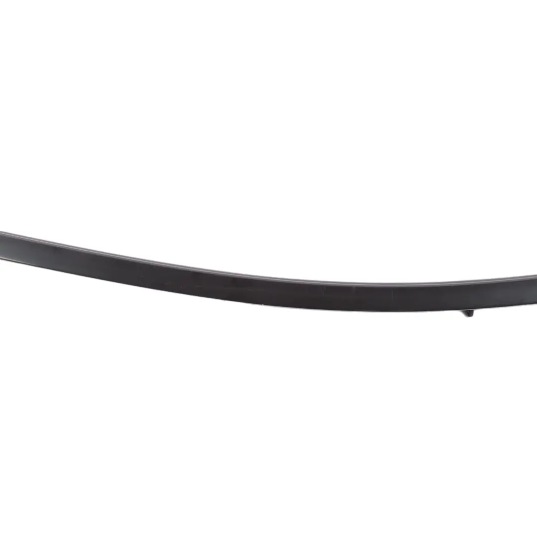 BMW F13 Moulure de toit Bande de finition Avant Droite Brillant 7221329 - SKU 7221330 - Numéro de pièce 7221330