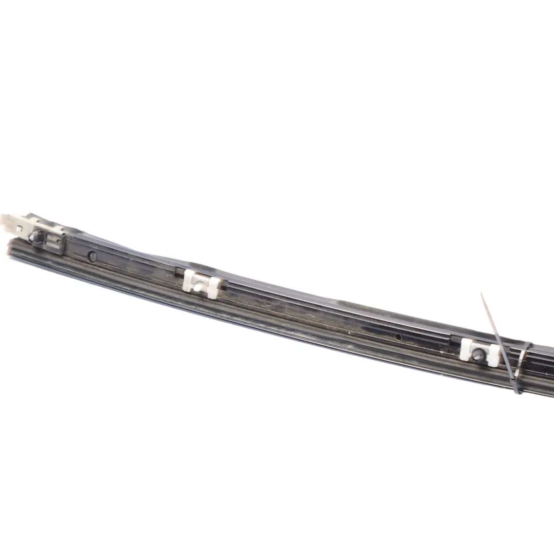 BMW F13 Moulure de toit Bande de finition Avant Droite Brillant 7221329 - SKU 7221330 - Numéro de pièce 7221330
