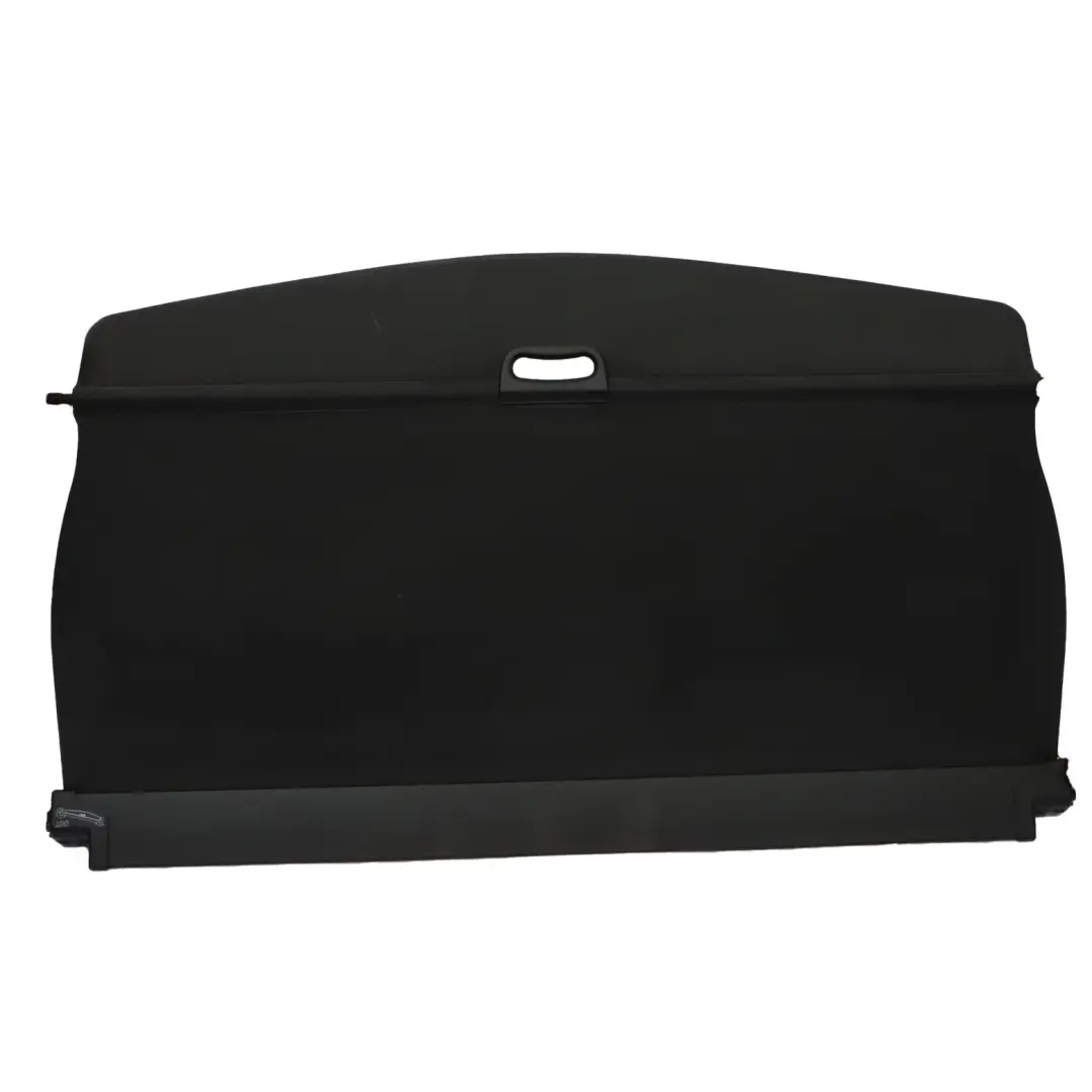  Estor Enrollable BMW X3 F25 Estante Portaobjetos Maletero Antracita - SKU 7222208-1 - Número de pieza 7222208