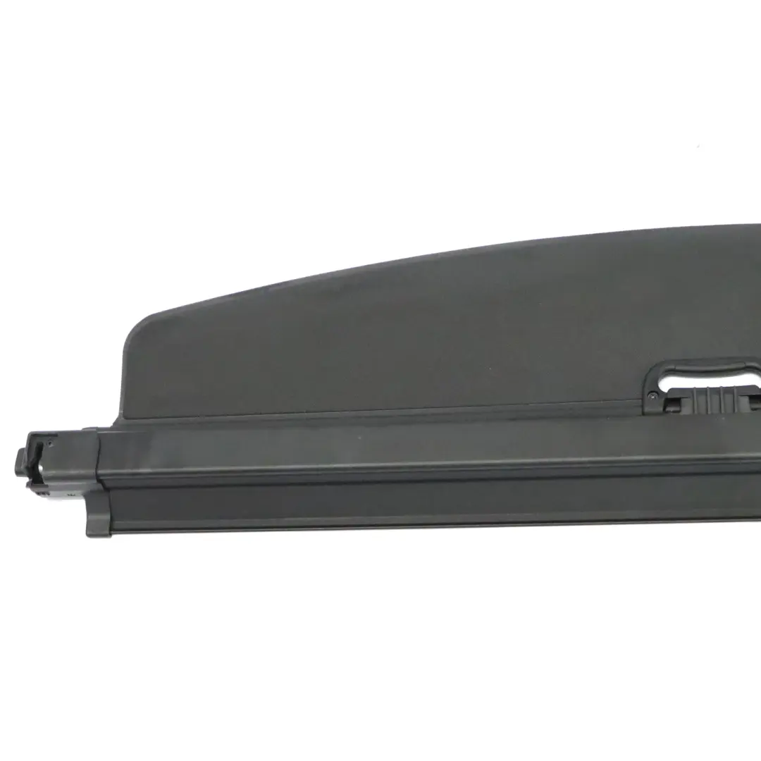  Roller Blind BMW X3 F25 Parcel Shelf Trunk Luggage Compartment Antracite - SKU 7222208-1 - Part number 7222208