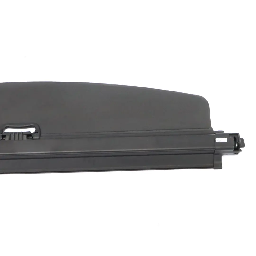 Roller Blind BMW X3 F25 Parcel Shelf Trunk Luggage Compartment Antracite - SKU 7222208-1 - Part number 7222208