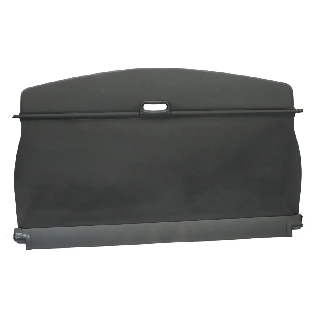  Roller Blind BMW X3 F25 Parcel Shelf Trunk Luggage Compartment Antracite - SKU 7222208-1 - Part number 7222208