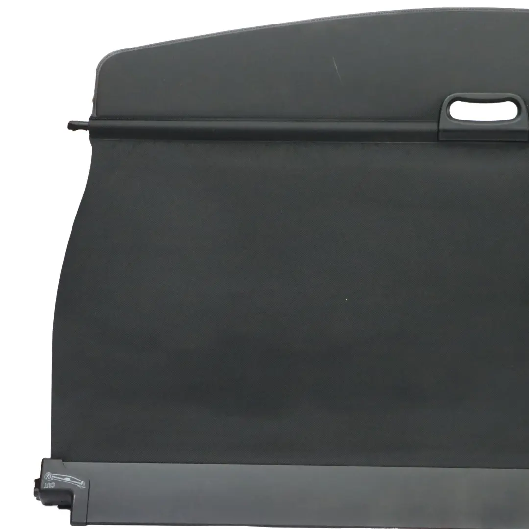  Rollo BMW X3 F25 Hutablage Kofferraum Gepäckraum Antrazit - SKU 7222208-1 - Teilenummer 7222208