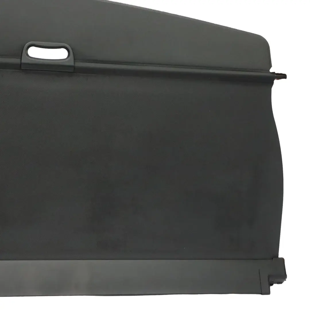  Estor Enrollable BMW X3 F25 Estante Portaobjetos Maletero Antracita - SKU 7222208-1 - Número de pieza 7222208