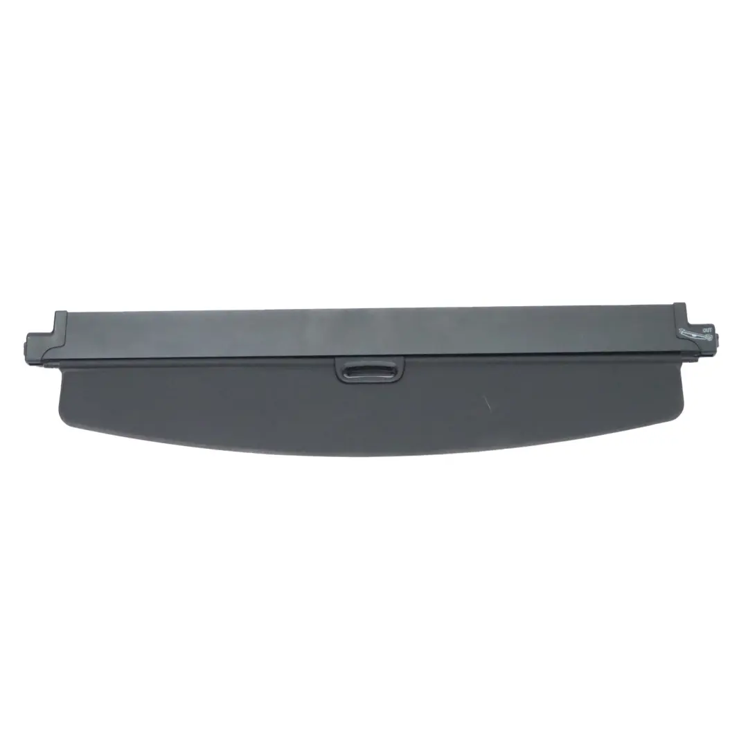 Roller Blind BMW X3 F25 Parcel Shelf Trunk Luggage Compartment Antracite to with Part number 7222208 Roller Blind BMW X3 F25 Parcel Shelf Trunk Luggage Compartment Antracite - SKU 7222208-1 - Part number 7222208