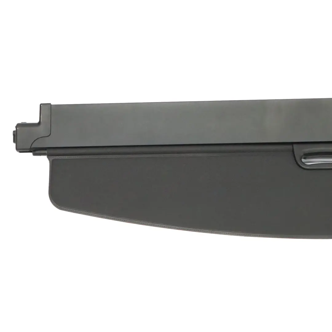  Estor Enrollable BMW X3 F25 Estante Portaobjetos Maletero Antracita - SKU 7222208-1 - Número de pieza 7222208