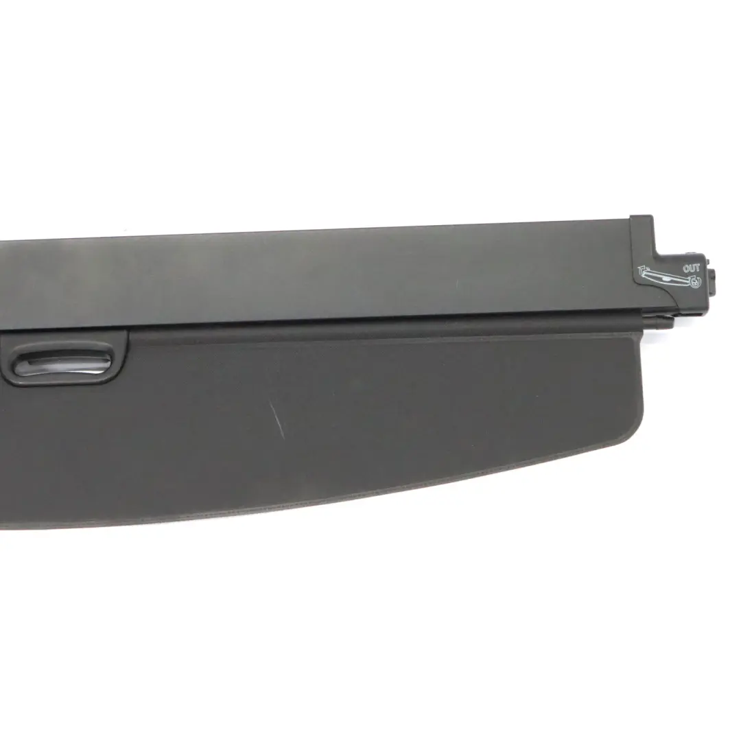  Store à enroulement BMW X3 F25 Tablette de coffre Coffre à bagages Antracite - SKU 7222208-1 - Numéro de pièce 7222208