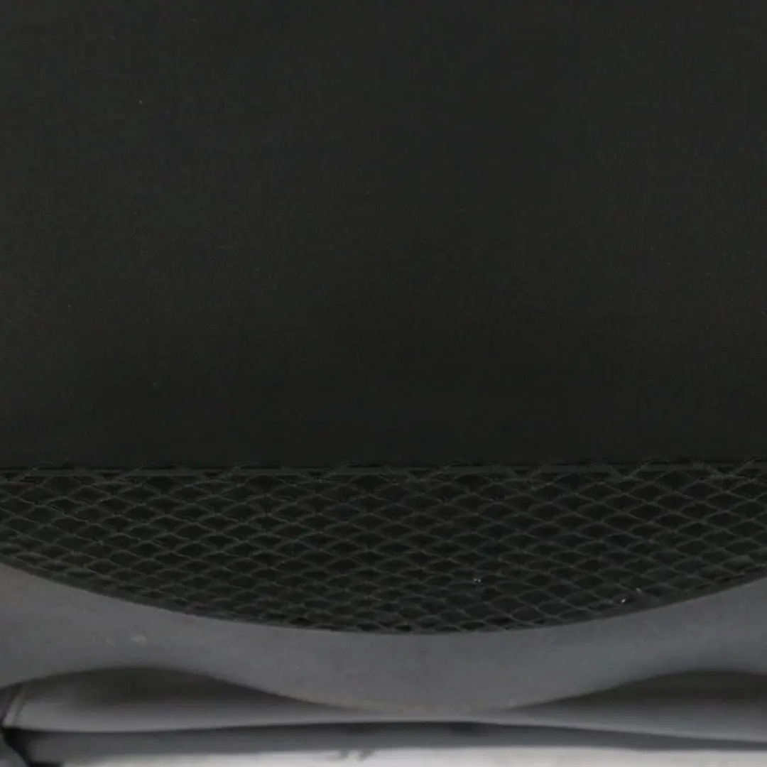 MINI Cooper One R55 R56 R57 Sport Cuero Negro Asiento Delantero Derecho - SKU 7229550-3 - Número de pieza 7229550