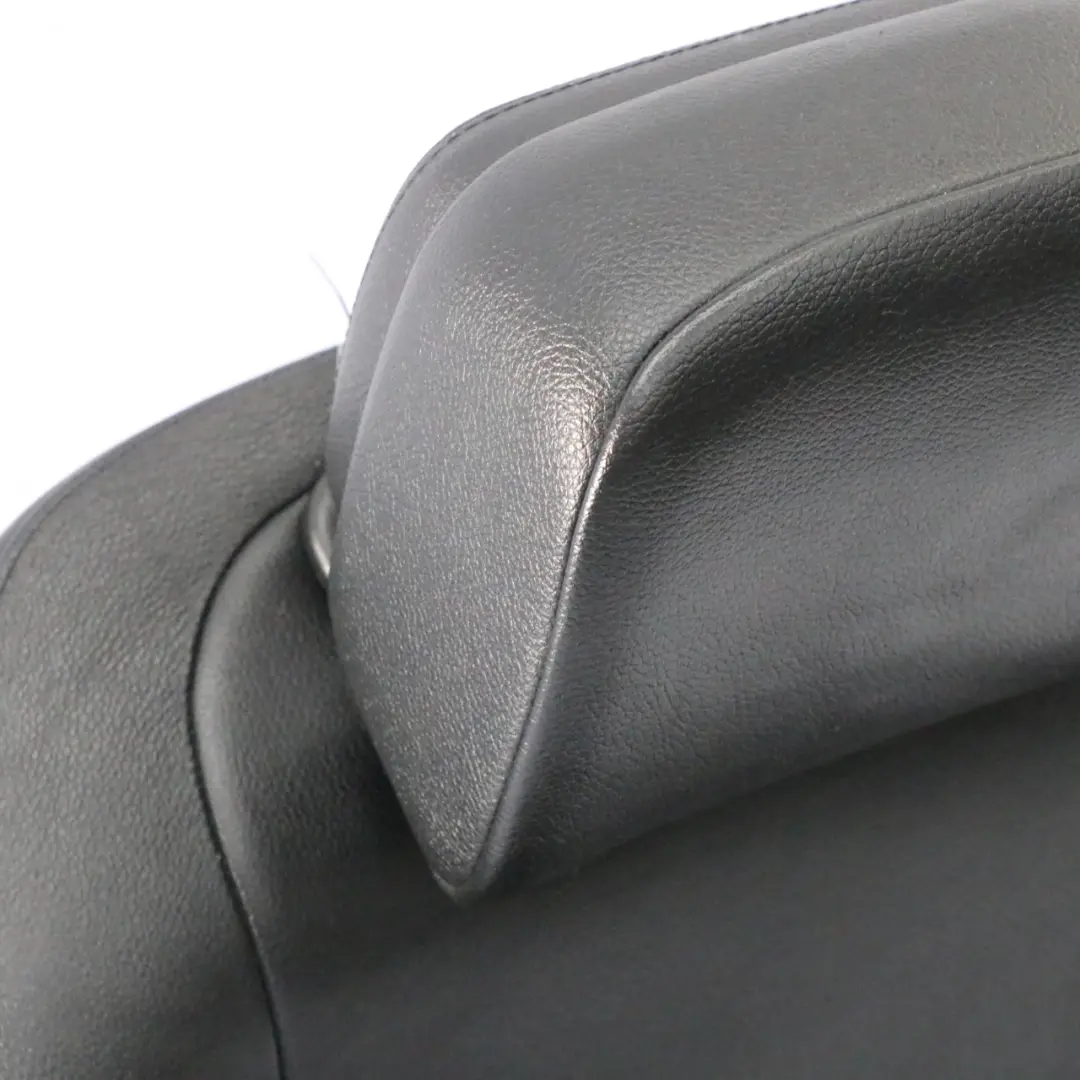 Siège Avant BMW F10 F11 Sport Chauffé Droit Intérieur Cuir Dakota Noir pour à propos du numéro de pièce 7231174 Siège Avant BMW F10 F11 Sport Chauffé Droit Intérieur Cuir Dakota Noir - SKU 7231174-4 - Numéro de pièce 7231174