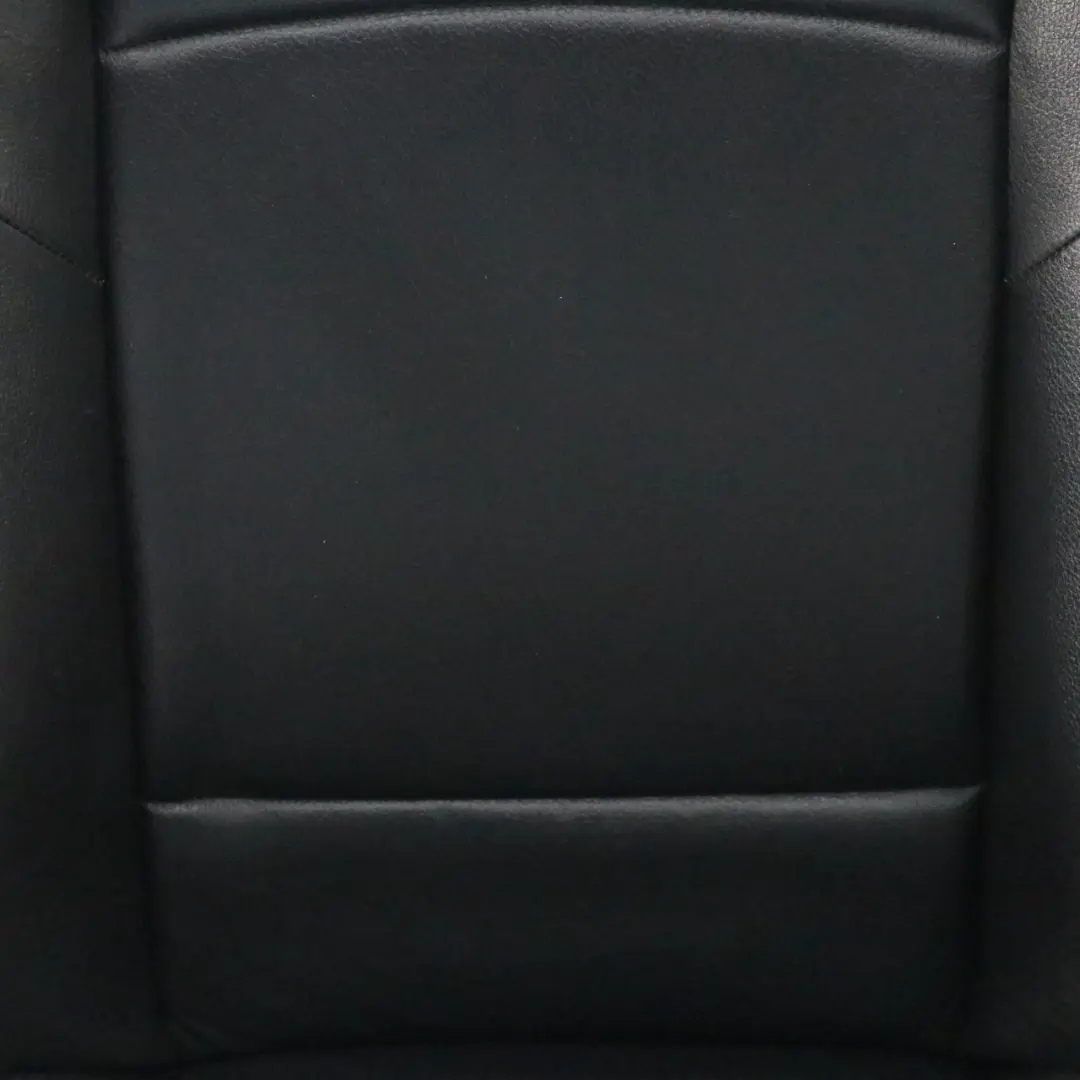 Vordersitz BMW F10 F11 Sport Beheizt Rechts Innenraum Leder Dakota Schwarz für mit Teilenummer 7231174 Vordersitz BMW F10 F11 Sport Beheizt Rechts Innenraum Leder Dakota Schwarz - SKU 7231174-4 - Teilenummer 7231174