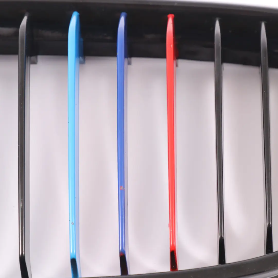 Frontgitter Mittelgitter Kühlergrill Vorne Links Chrom für BMW F20 F21 mit Teilenummer 7239021 BMW F20 F21 Frontgitter Mittelgitter Kühlergrill Vorne Links Chrom - SKU 7239021-3 - Teilenummer 7239021