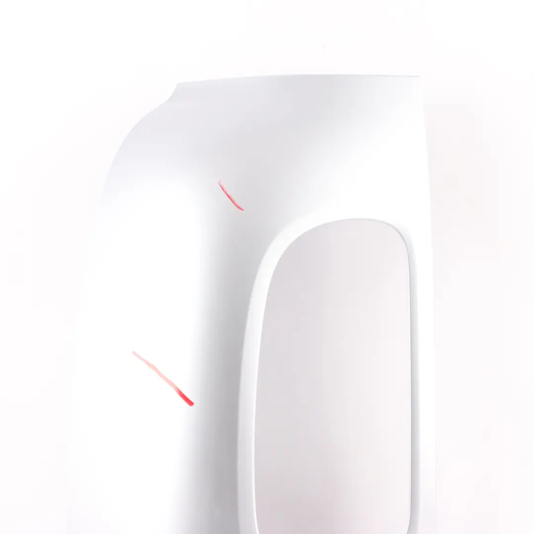 Tail Trim Rear Light Left Reflector Cover N/S Silver 1 7240231 to Mini Clubman R55 with Part number 7240233 Mini Clubman R55 Tail Trim Rear Light Left Reflector Cover N/S Silver 1 7240231 - SKU 7240233-1 - Part number 7240233