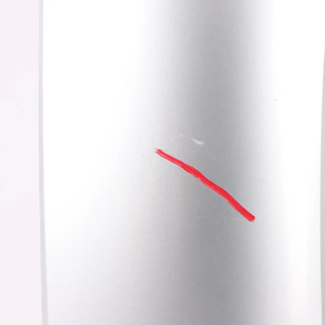 Tail Trim Rear Light Left Reflector Cover N/S Silver 1 7240231 to Mini Clubman R55 with Part number 7240233 Mini Clubman R55 Tail Trim Rear Light Left Reflector Cover N/S Silver 1 7240231 - SKU 7240233-1 - Part number 7240233