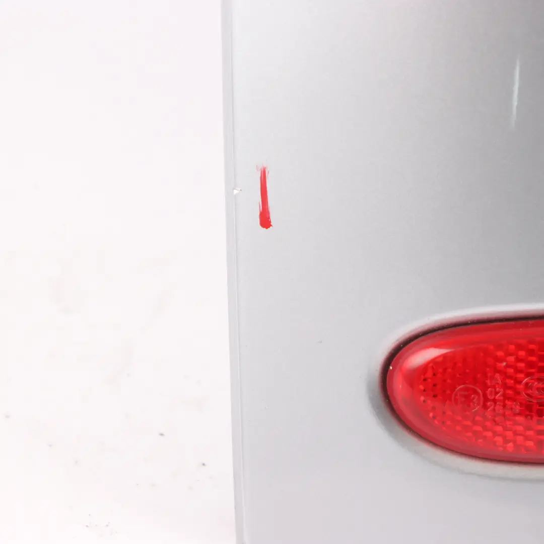 Tail Trim Rear Light Left Reflector Cover N/S Silver 1 7240231 to Mini Clubman R55 with Part number 7240233 Mini Clubman R55 Tail Trim Rear Light Left Reflector Cover N/S Silver 1 7240231 - SKU 7240233-1 - Part number 7240233