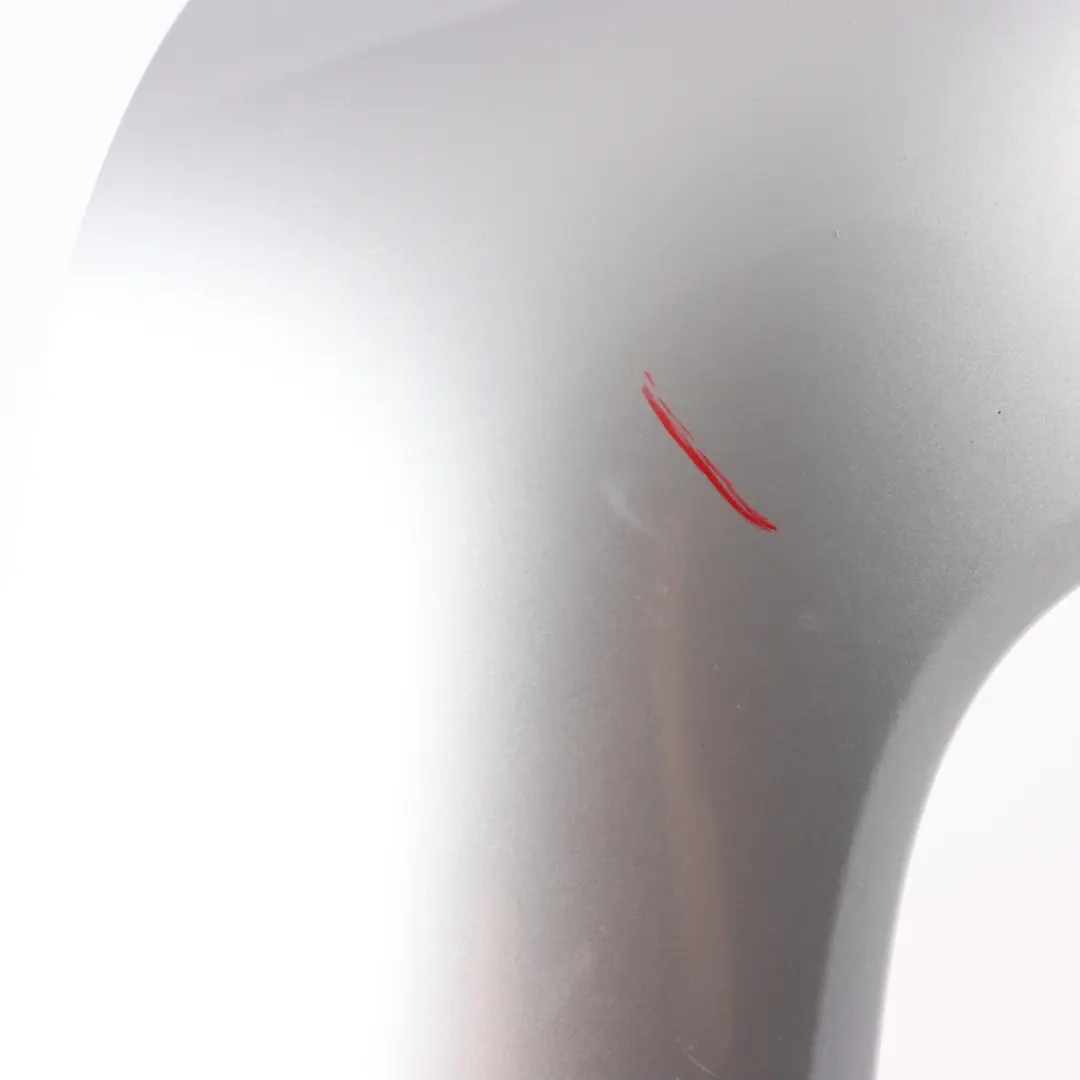 Tail Trim Rear Light Left Reflector Cover N/S Silver 1 7240231 to Mini Clubman R55 with Part number 7240233 Mini Clubman R55 Tail Trim Rear Light Left Reflector Cover N/S Silver 1 7240231 - SKU 7240233-1 - Part number 7240233