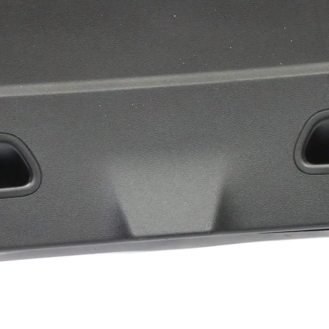 Maletero Tapa del maletero Portón trasero Panel de revestimiento para BMW F25 con número de pieza 7246418 BMW F25 Maletero Tapa del maletero Portón trasero Panel de revestimiento - SKU 7246418 - Número de pieza 7246418