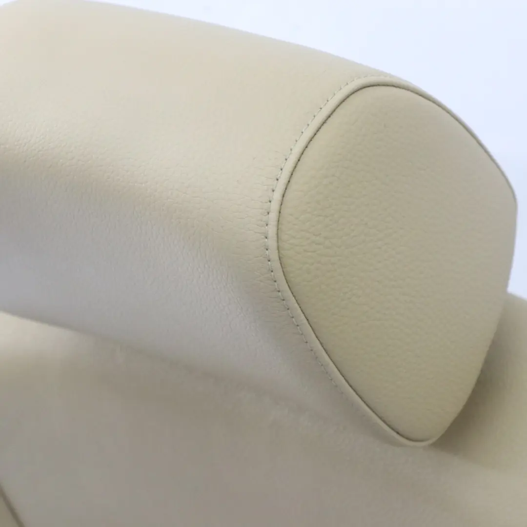 Asiento Delantero BMW E90 E91 Sport Derecho Calefaccionado Cuero Dakota Beige para con número de pieza 9156458 Asiento Delantero BMW E90 E91 Sport Derecho Calefaccionado Cuero Dakota Beige - SKU 9156458-2 - Número de pieza 9156458