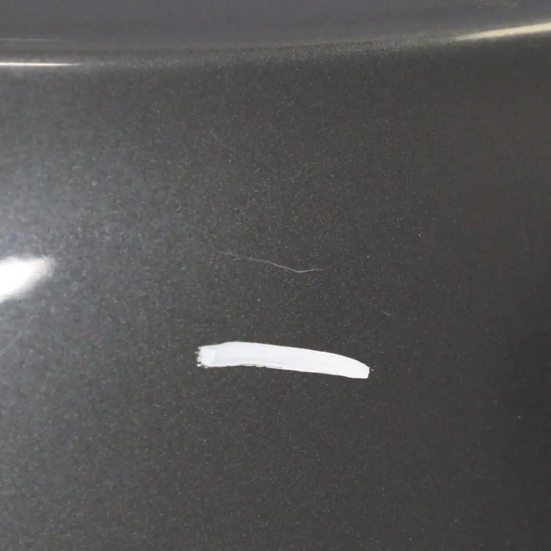 BMW F10 F11 Seitenwand Vorne Links Kotflügel Sophistograu Grau - A90 - SKU 7248659-SOP1 - Teilenummer 7248659