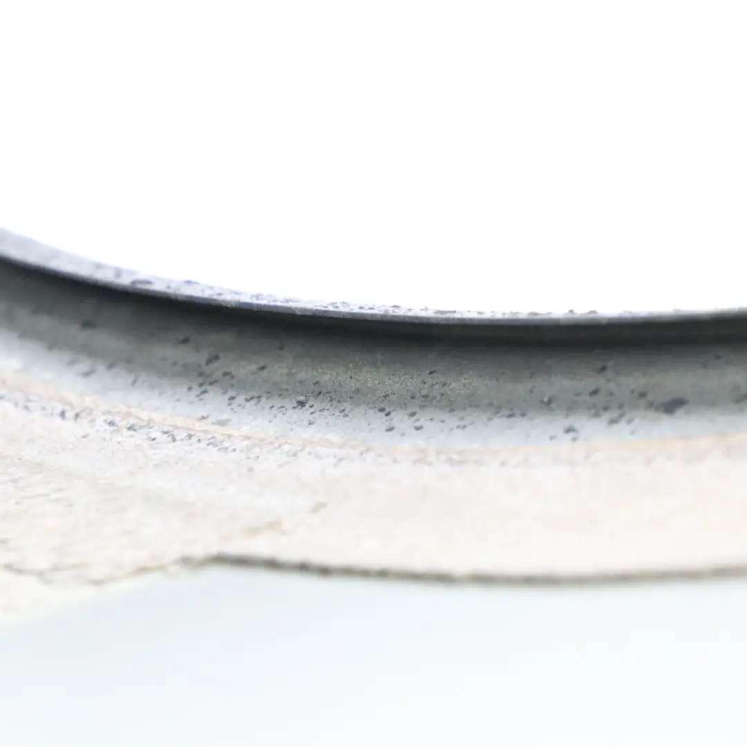 BMW F10 F11 Seitenwand Vorne Links Kotflügel Sophistograu Grau - A90 - SKU 7248659-SOP1 - Teilenummer 7248659