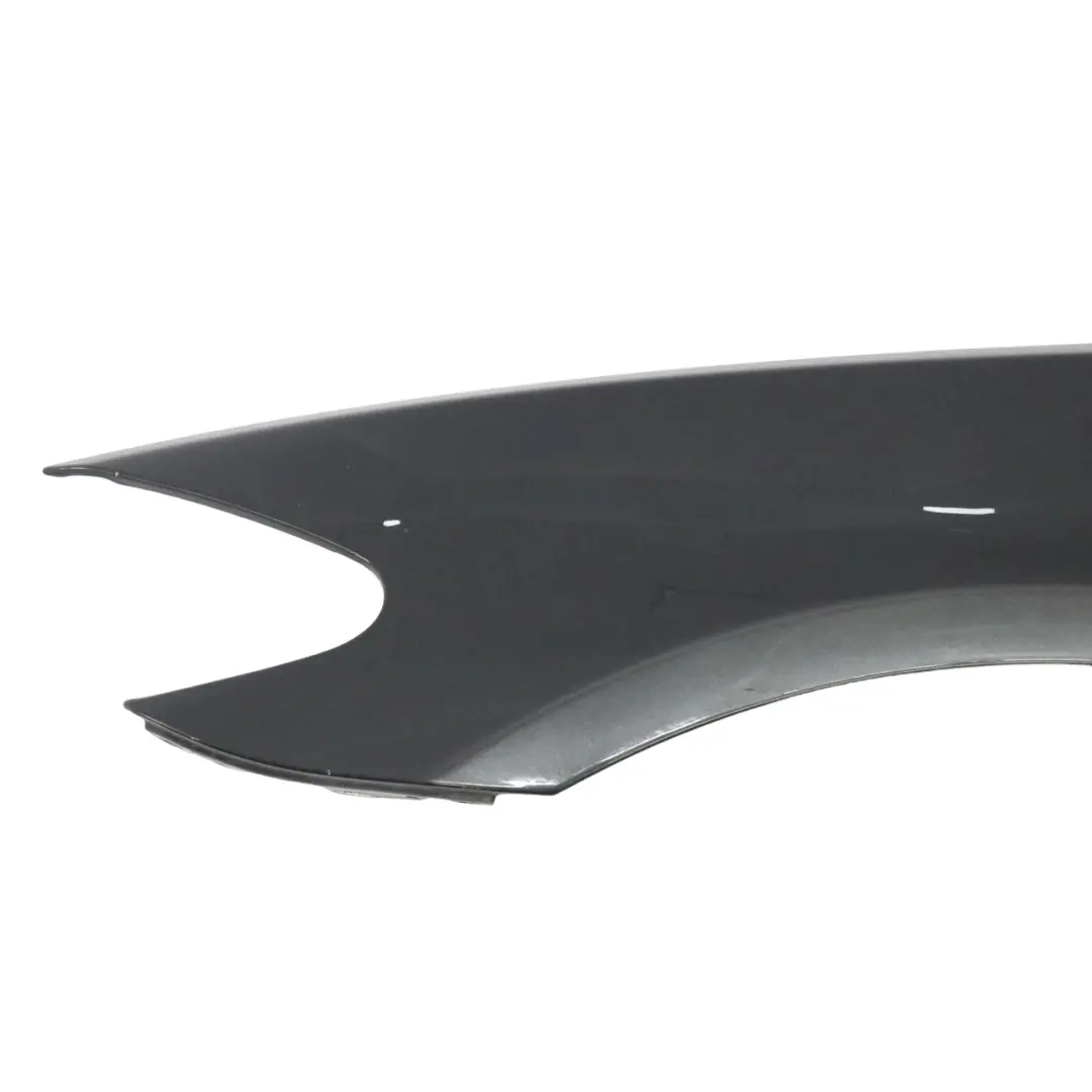 BMW F10 F11 Pannea Laterale d'Aile Avant Gauche Sophistograu - A90 - SKU 7248659-SOP1 - Numéro de pièce 7248659