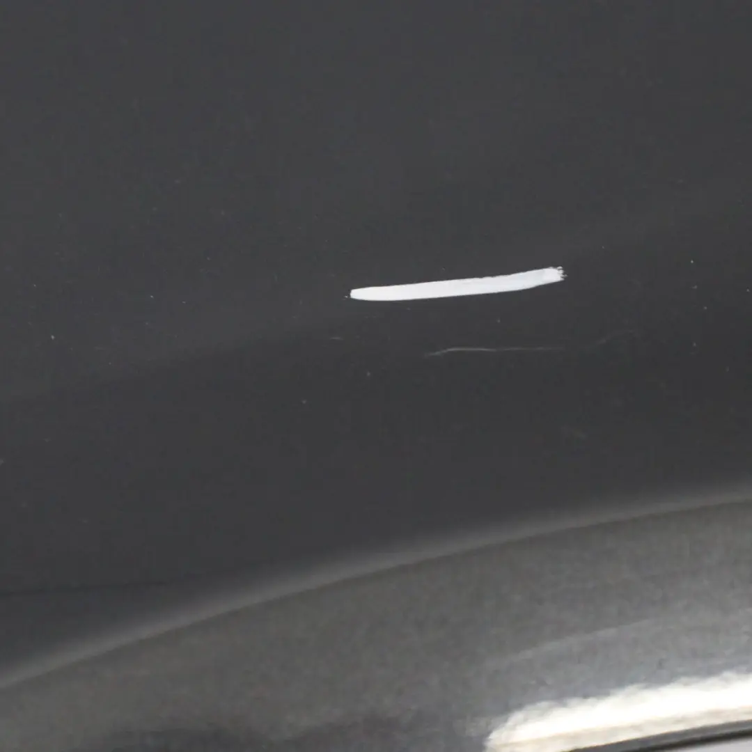 BMW F10 F11 Pannea Laterale d'Aile Avant Gauche Sophistograu - A90 - SKU 7248659-SOP1 - Numéro de pièce 7248659