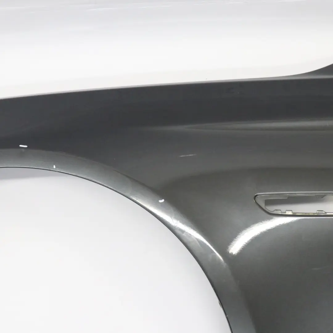 BMW F10 F11 Parafango Anteriore Sinistro Pannello Laterale Sophistograu A90 - SKU 7248659-SOP1 - Numero di parte 7248659