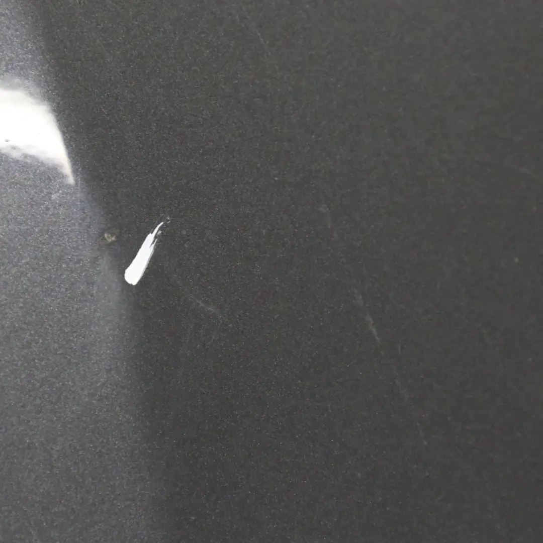 BMW F10 F11 Parafango Anteriore Sinistro Pannello Laterale Sophistograu A90 - SKU 7248659-SOP1 - Numero di parte 7248659