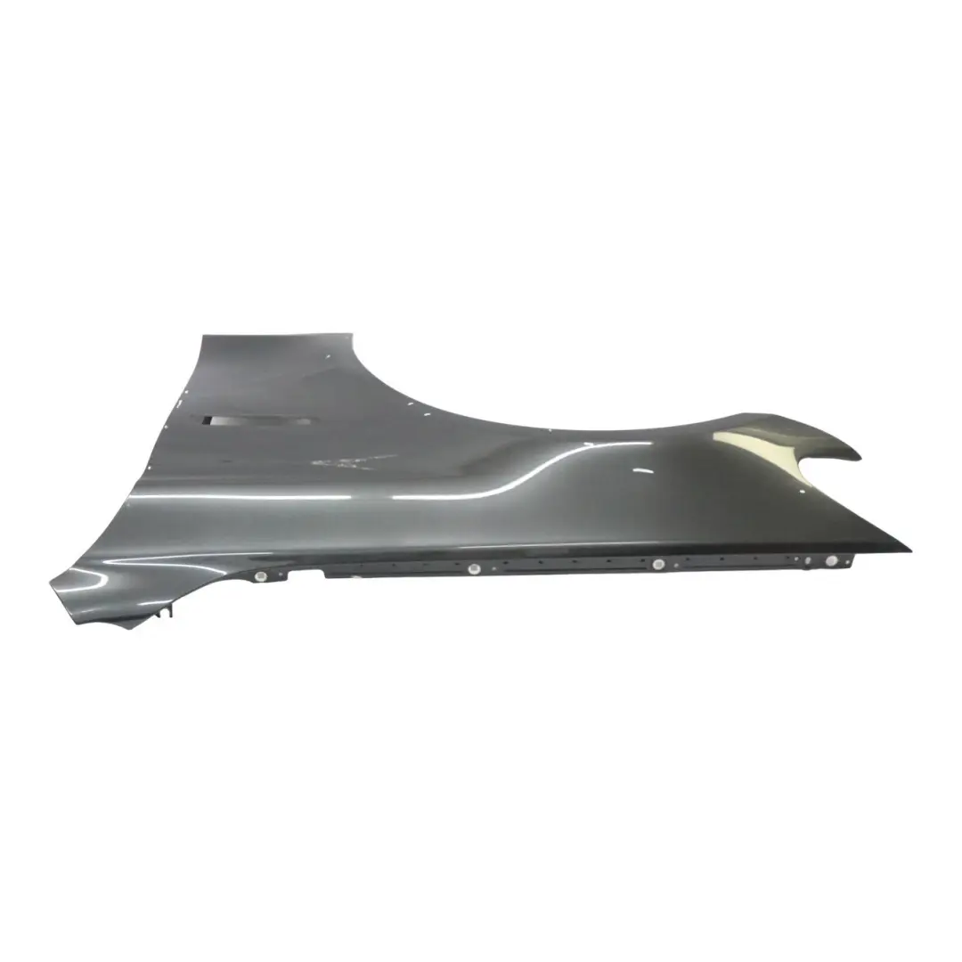 BMW F10 F11 Parafango Anteriore Sinistro Pannello Laterale Sophistograu A90 - SKU 7248659-SOP1 - Numero di parte 7248659