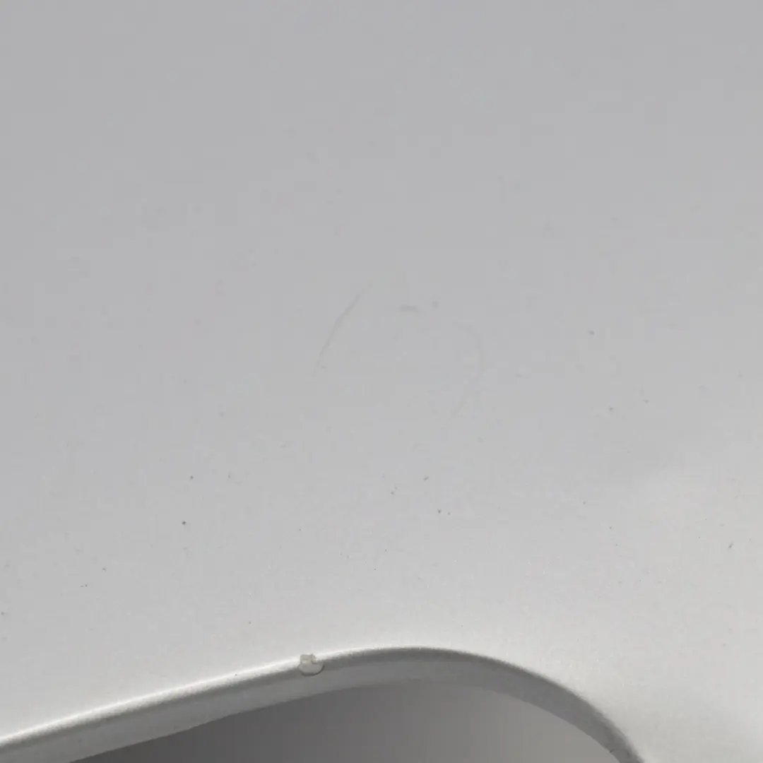 BMW F10 F11 Side Panel Front Left N/S Fender Wing Panel Titansilber Silver - 354 - SKU 7248659-TS - Part number 7248659