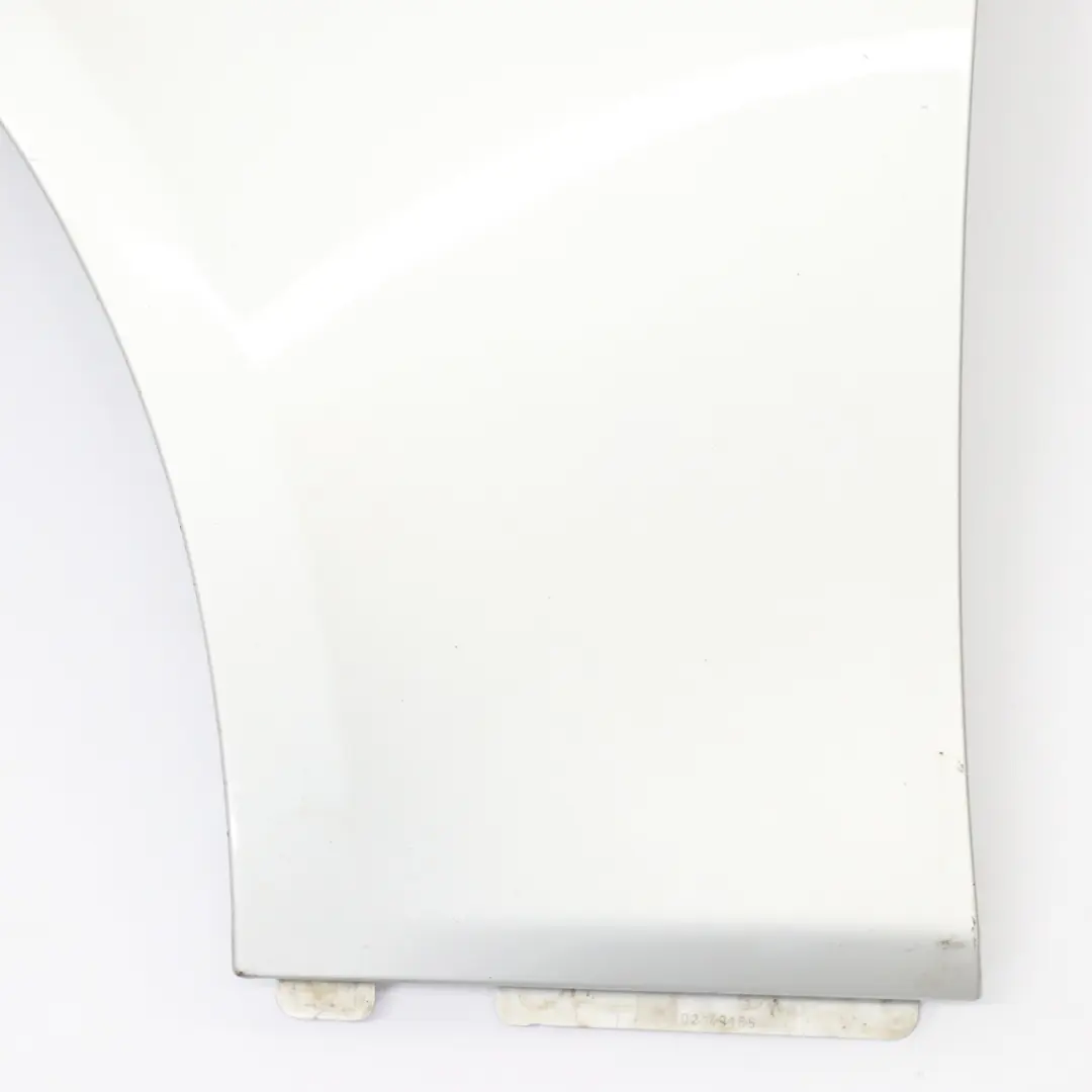 BMW F10 F11 Side Panel Front Left N/S Fender Wing Panel Titansilber Silver - 354 - SKU 7248659-TS - Part number 7248659
