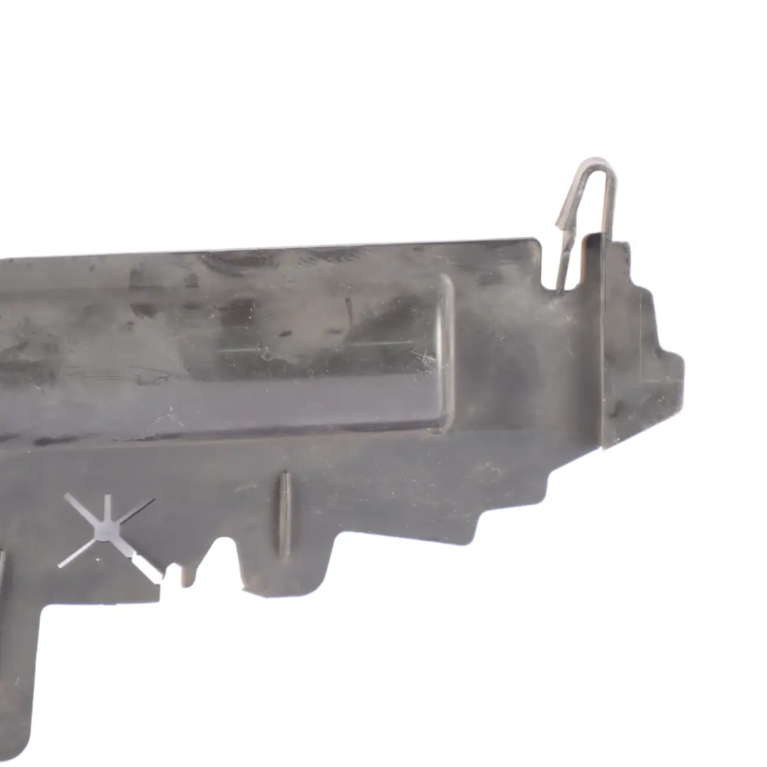 Mini Cooper R55 R56 LCI Bumper Front Air Duct Cover Trim Right O/S - SKU 7250782 - Part number 7250782