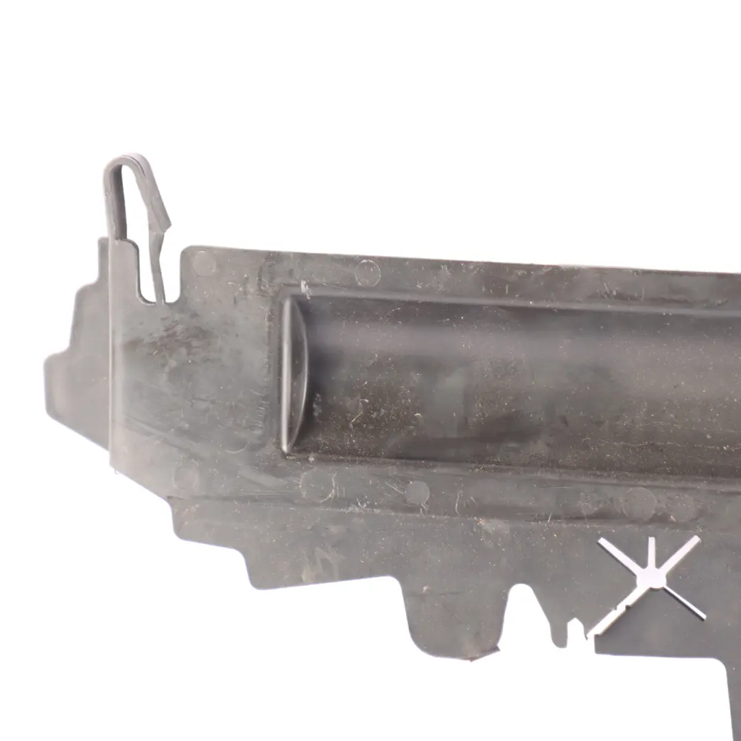 Paraurti Anteriore Condotto D'Aria Copertura Destra per Mini Cooper R55 R56 con numero di parte 7250782 Mini Cooper R55 R56 Paraurti Anteriore Condotto D'Aria Copertura Destra - SKU 7250782 - Numero di parte 7250782