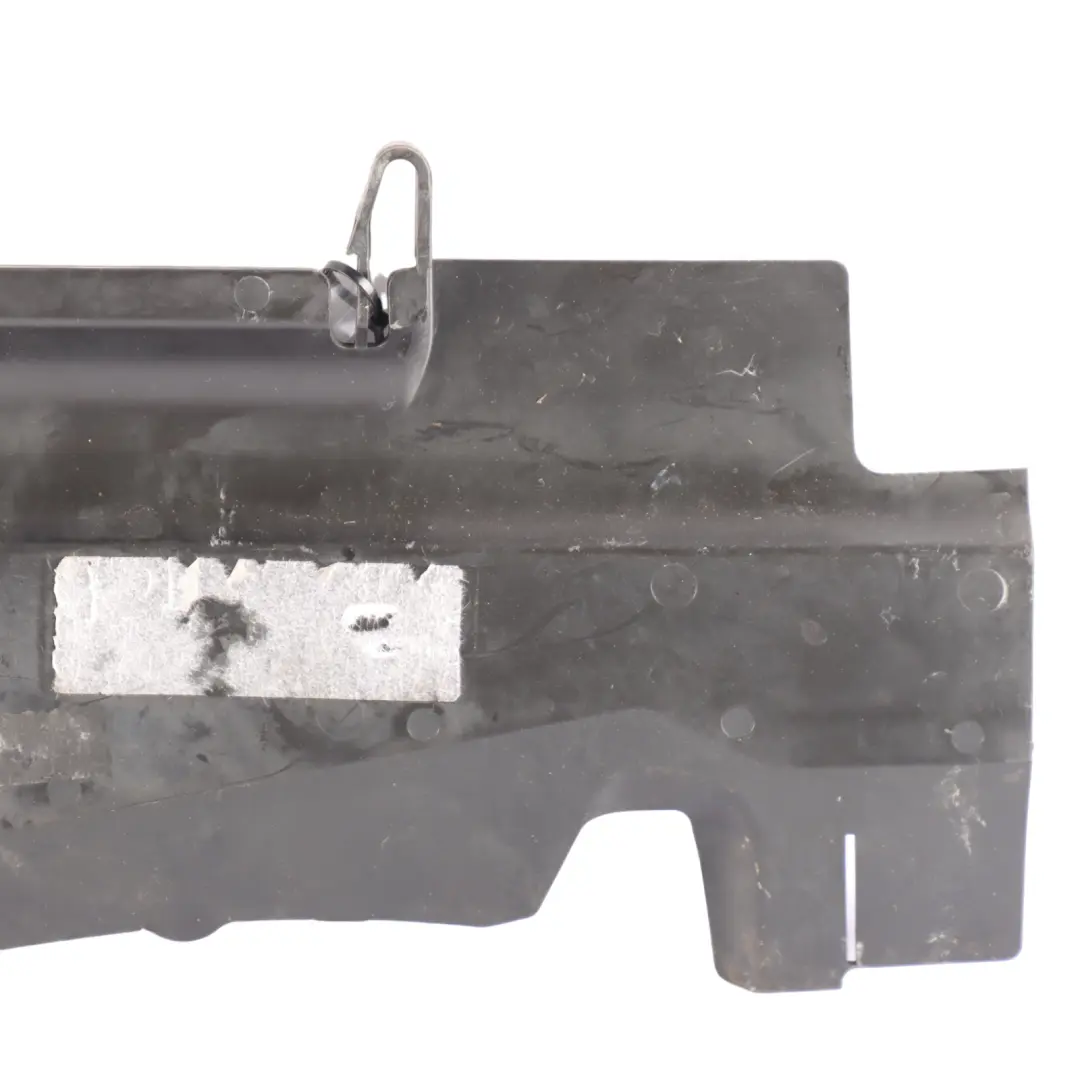Mini Cooper R55 R56 Paraurti Anteriore Condotto D'Aria Copertura Destra - SKU 7250782 - Numero di parte 7250782