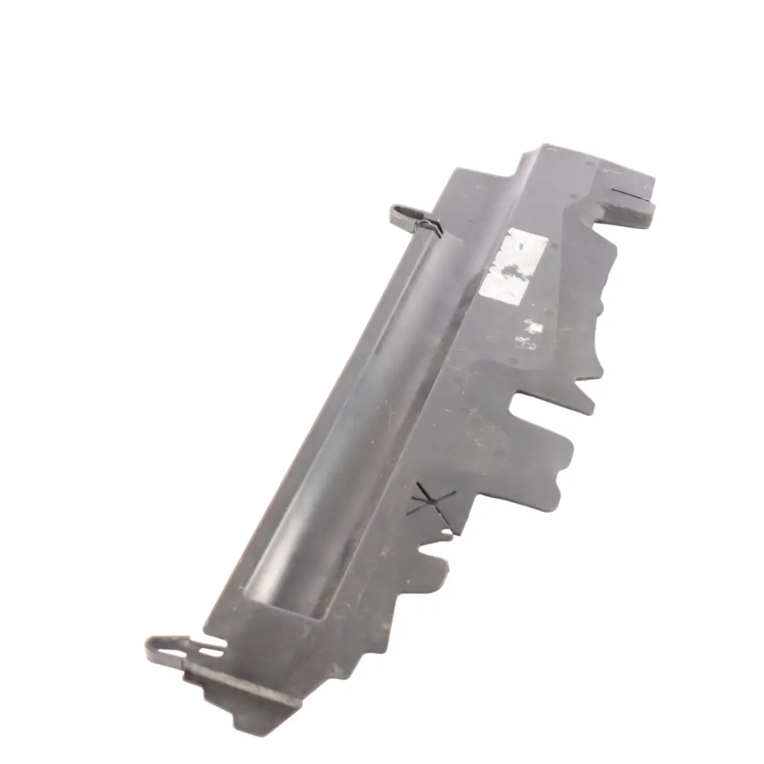 Garniture De Cache Conduit D'air Avant Droit pour Mini Cooper R55 R56 LCI à propos du numéro de pièce 7250782 Mini Cooper R55 R56 LCI Garniture De Cache Conduit D'air Avant Droit - SKU 7250782 - Numéro de pièce 7250782