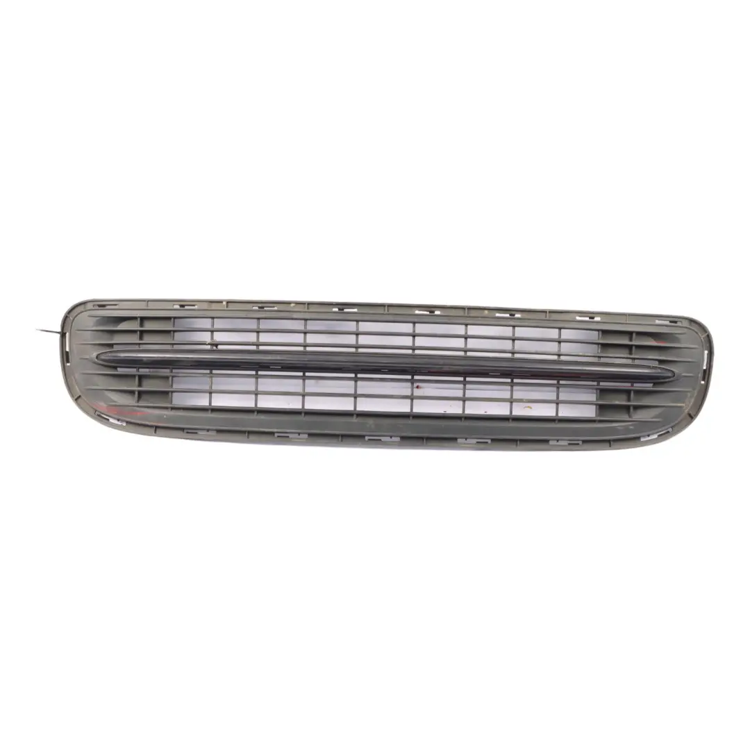 Mini R56N R57N Kratka Zaślepka Zderzaka Przód Przednia - SKU 7250785 - Numer Części 7250785