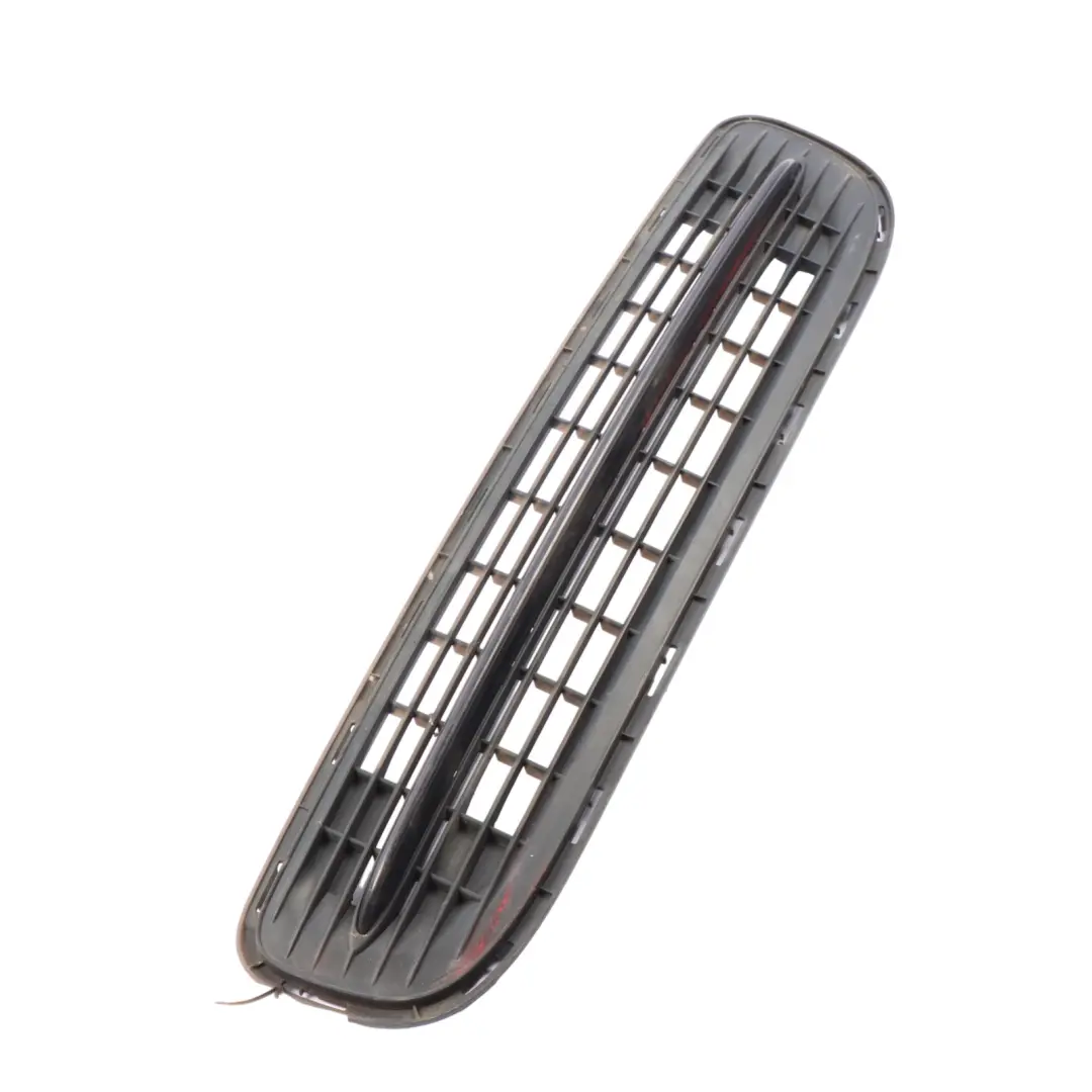 R56N R57N Kratka Zaślepka Zderzaka Przód Przednia do Mini o numerze 7250785 Mini R56N R57N Kratka Zaślepka Zderzaka Przód Przednia - SKU 7250785 - Numer Części 7250785