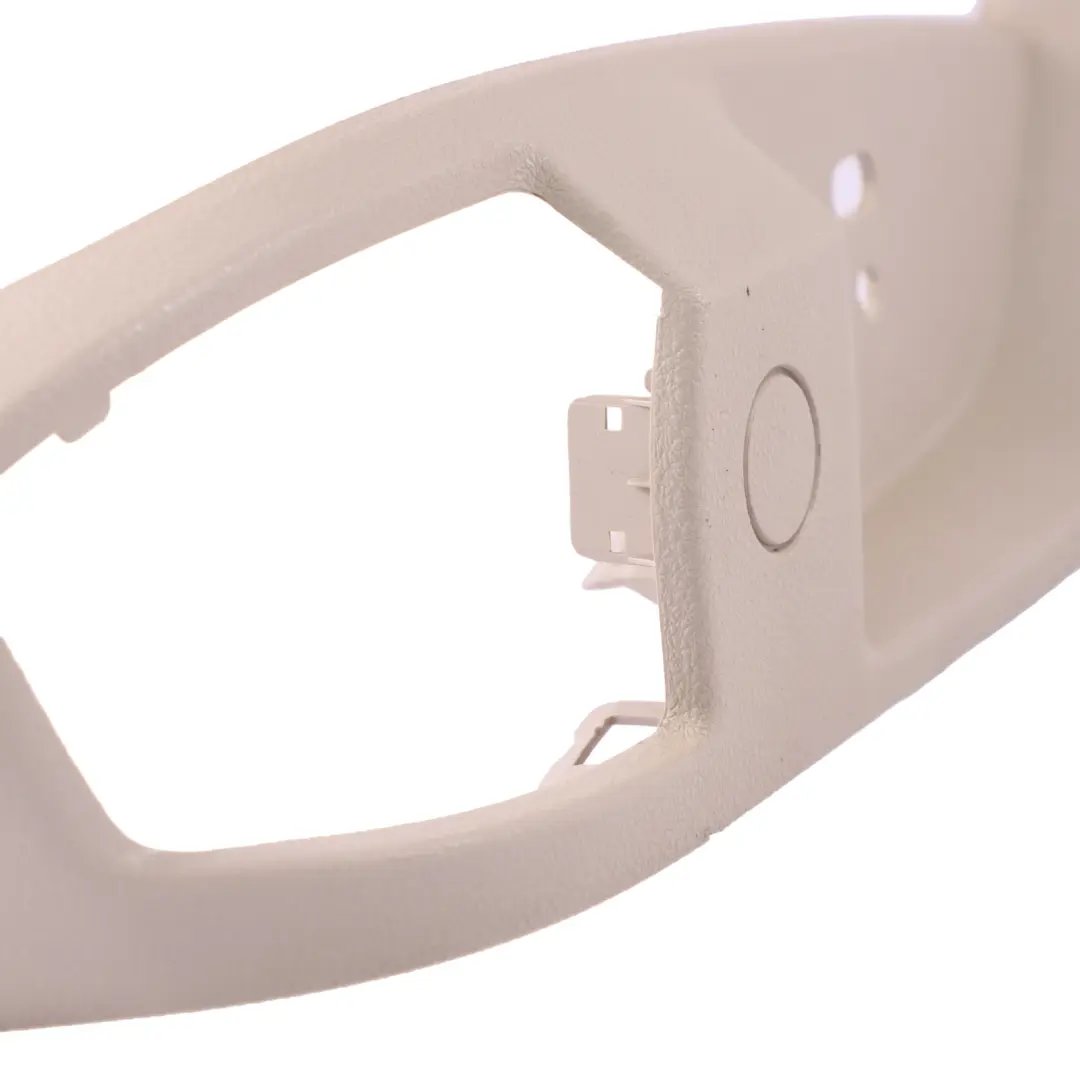 BMW F10 F11 Panel Fotela Przód Zewnętrzny Lewy Oyster - SKU 7250801-1 - Numer Części 7250801