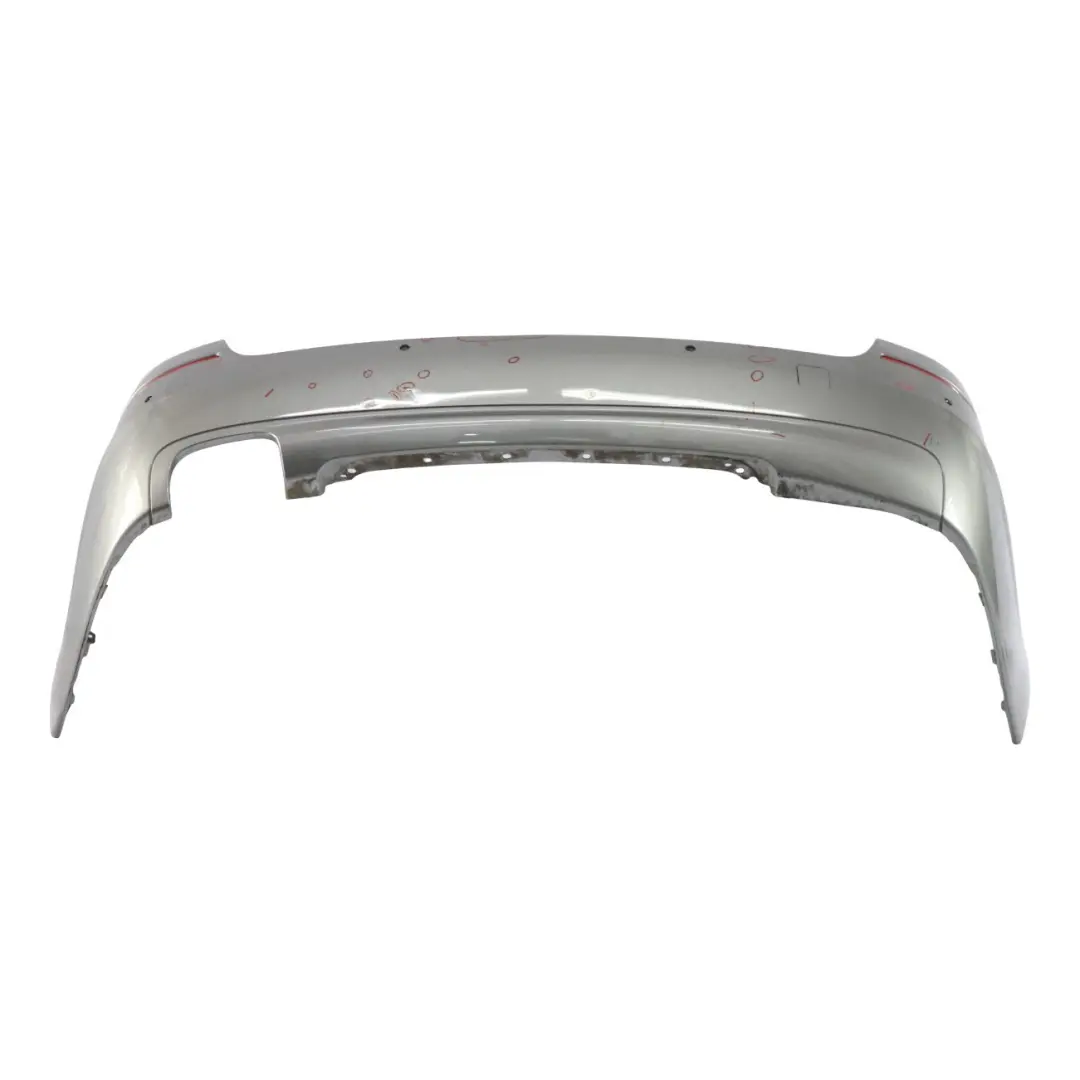 BMW F11 Touring Rear Bumper Panel PDC Covering Spacegrau Grey Metallic - A52 - SKU 7254917-SCG - Part number 7254917