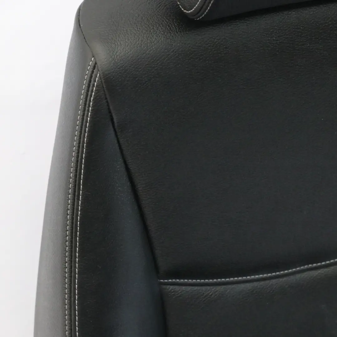 Vordersitz BMW X3 F25 Links Innenraum Leder Nevada Schwarz für mit Teilenummer 7255655 Vordersitz BMW X3 F25 Links Innenraum Leder Nevada Schwarz - SKU 7255655-1 - Teilenummer 7255655