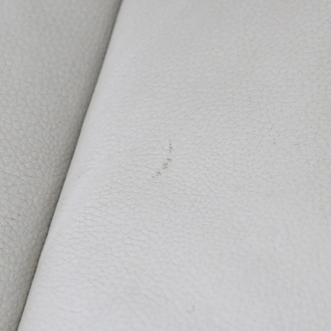 BMW E90 E91 LCI Front Left N/S Seat Leather Dakota Oyster Interior - SKU 7257543-4 - Part number 7257543