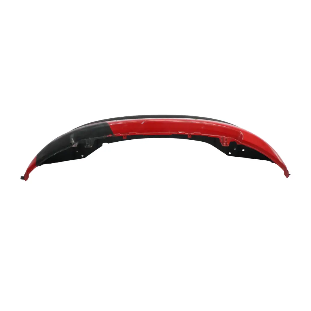 Paraurti anteriore Mini R55 R56 R57 LCI R58 Cooper S Trim Chili Red - 851 per con numero di parte 7268743 Paraurti anteriore Mini R55 R56 R57 LCI R58 Cooper S Trim Chili Red - 851 - SKU 7268743-CHRED - Numero di parte 7268743