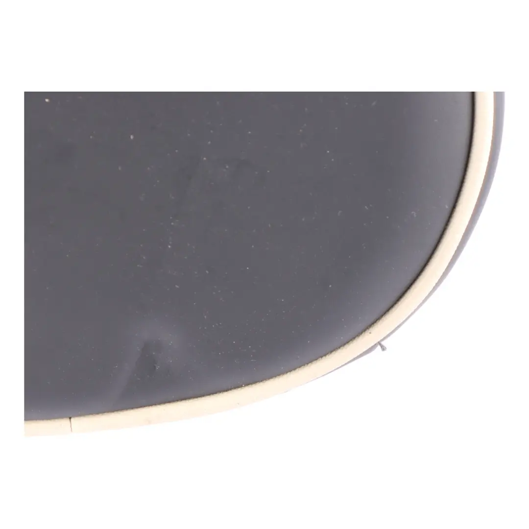 Poggiatesta Sedile Anteriore Sinistro Destro Pelle Nero per Mini Cooper R55 R56 con numero di parte 7270453 Mini Cooper R55 R56 Poggiatesta Sedile Anteriore Sinistro Destro Pelle Nero - SKU 7270453 - Numero di parte 7270453